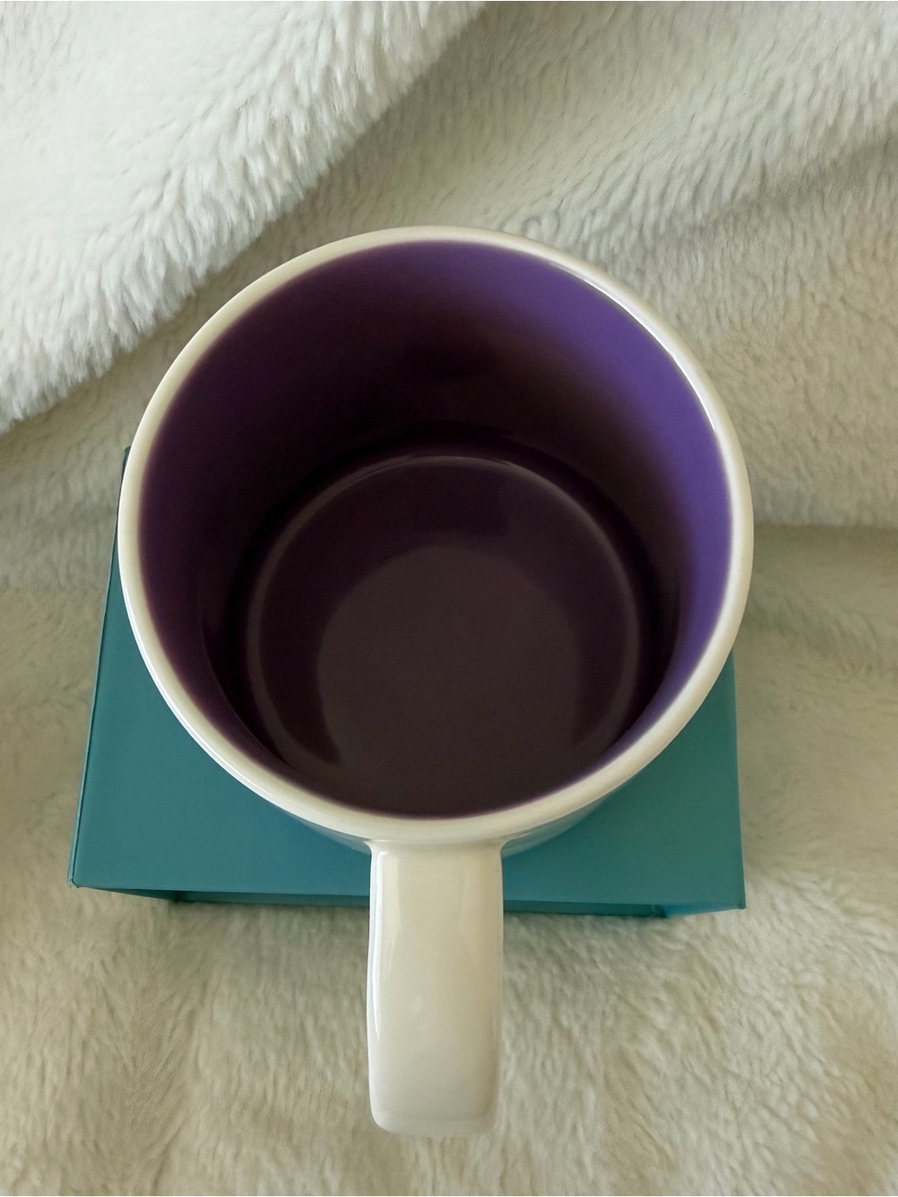 Starbucks 'You Are Here Collection' Disneyland Fantasyland Mug - New in Box - Picture 9 of 16